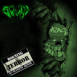 Moshing Terror Humanity Sence